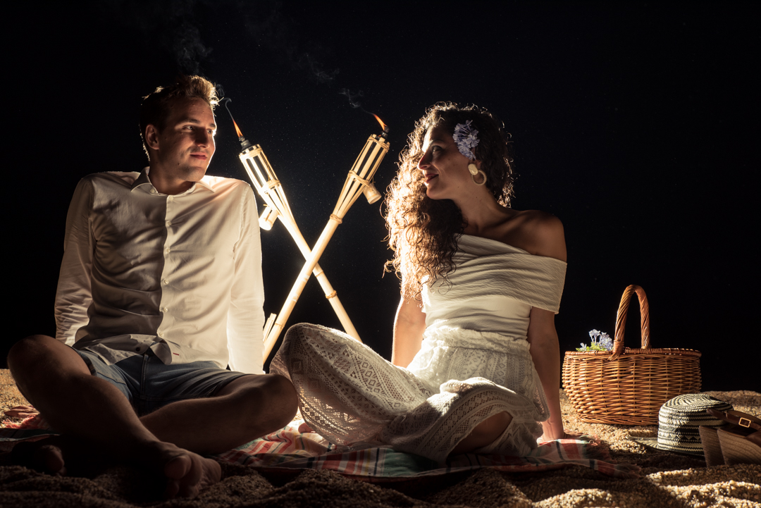 reportaje de fotografía y vídeo de calidad