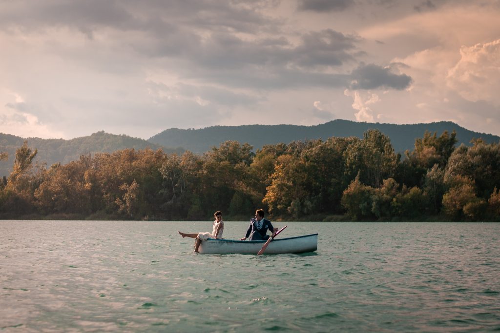 reportaje de fotografía y vídeo de calidad