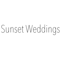 Sunset Weddings