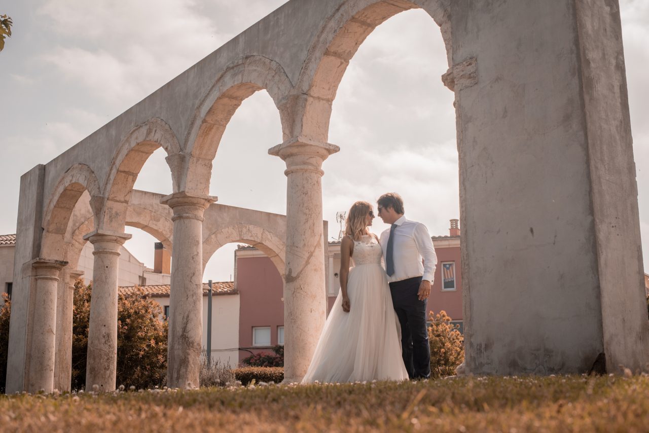 Ideas para bodas en Barcelona